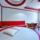 MOTEL LIBIDUS - Foz do Iguaçu, Foz do Iguaçu - Kuva 5