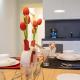 Vitosha Blvd Luxury 2-Bedroom, 2-Bathroom with Balcony, Sofía - Foto 5