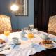 Trevi Grand Blu Suite B&B, Rom - Foto 10
