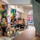 Stayokay Hostel Den Haag, Haag (fotografie 5)