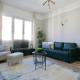 Standard Apartment by Hi5 - Tátra street, Budapest - Foto 1