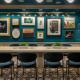 Merrion Row Hotel and Public House, New York - Foto 7