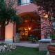 La Locanda del Melograno, Moncalvo