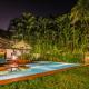 Lemon Tree Amarante Beach Resort, Goa, カンドリム - 写真 4