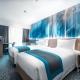 Holiday Inn Express Manila Newport City by IHG, Manila - Fotografie 10