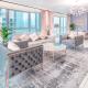 Ultimate Stay 2BR: Burj Khalifa and fountain view, Dubai - Foto 1