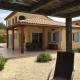Holiday Home in Sampzon near Ardeche River