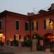 La Locanda del Melograno, Moncalvo (fotografie 3)