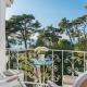Apartment Hannah, Novigrad – Istrie