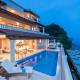 Exceptional Beachfront Holiday Villa on Korčula Island, Prizba