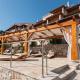 Exceptional Beachfront Holiday Villa on Korčula Island, Prizba (fotografie 10)