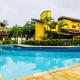 Beach House - Camburi
