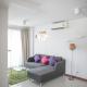Le Cote, Thonglor Soi 8, Top Floor 2 Balcony 55sqm, Bangkok - Foto 2