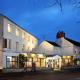 The Columbia Hotel, Wellingborough