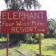 Elephant and Four wise men resort, Neil Island - Photo 1