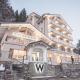 Hôtel Le White - Le 42 Restaurant, Champéry