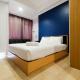 Comfortable Studio at Menteng Park Apartment By Travelio Jakarta - Photo 3