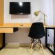 Comfortable Studio at Menteng Park Apartment By Travelio Jakarta - Photo 6