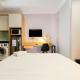Comfortable Studio at Menteng Park Apartment By Travelio Jakarta - Photo 5