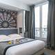 Hotel Saint Christophe, Paris - Foto 7