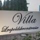 Apartment Villa Leopoldskron, Зальцбург (фото 2)