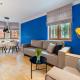Wonder Home - Apartamenty w zielonej okolicy, blisko centrum Karpacza, Karpacz (foto 4)