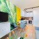 Wonder Home - Apartamenty w zielonej okolicy, blisko centrum Karpacza, Karpacz (foto 9)
