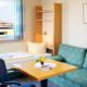 VCH Hotel Greifswald, グライフスヴァルト - 写真 4