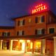 Hotel Belforte, Ovada