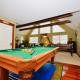 Mt. Maplewood Split Chalet, Pocono Lake
