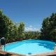 Charmant F2 classé, belle vue mer, spa, piscine, bateau, Le Robert (fotografie 5)