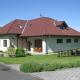 Obora 827 Nova Bystrice, Nová Bystřice