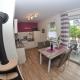 Ferienhaus Müritzzauber / EG-Appartement, Marienfelde - Foto 5