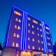 Zoom Hotel Mulawarman, Samarinda