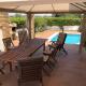 Villa Mar - now with HEATED POOL!, Isla Canela