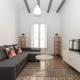 Gopal-Comfortable Cozy Apartment for Groups in Gracia Barcelona - Fotografie 1