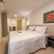 Via Garden Varginha Hotel, バルジニャ - 写真 4