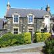 6 Northgate Vennel, Peebles