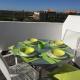 Golden Beach Apartment, Cabanas - Rua das Giestas Lote 4 J, Cabanas de Tavira (fotografie 3)