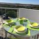 Golden Beach Apartment, Cabanas - Rua das Giestas Lote 4 J, Cabanas de Tavira (fotografie 4)