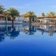 Golden Beach Apartment, Cabanas - Rua das Giestas Lote 4 J, Cabanas de Tavira