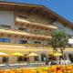 Hotel Englhof, Zell am Ziller - Fotografie 1