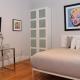 A Stylish Stay w/ a Queen Bed, Heated Floors.. #21, Brookline (photo 4)