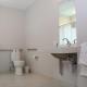 A Stylish Stay w/ a Queen Bed, Heated Floors.. #21, Brookline (photo 10)