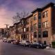 A Stylish Stay w/ a Queen Bed, Heated Floors.. #21, Brookline (photo 2)