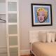 A Stylish Stay w/ a Queen Bed, Heated Floors.. #21, Brookline (photo 6)