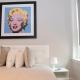 A Stylish Stay w/ a Queen Bed, Heated Floors.. #21, Brookline (photo 8)