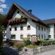 Gästehaus Hosp, Reutte