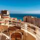 Sunny one bed, sea view, larvotto beach, Monaco Beausoleil - Fotografie 1