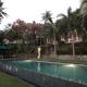 Villa Bel-Air, Senggigi (fotografie 2)